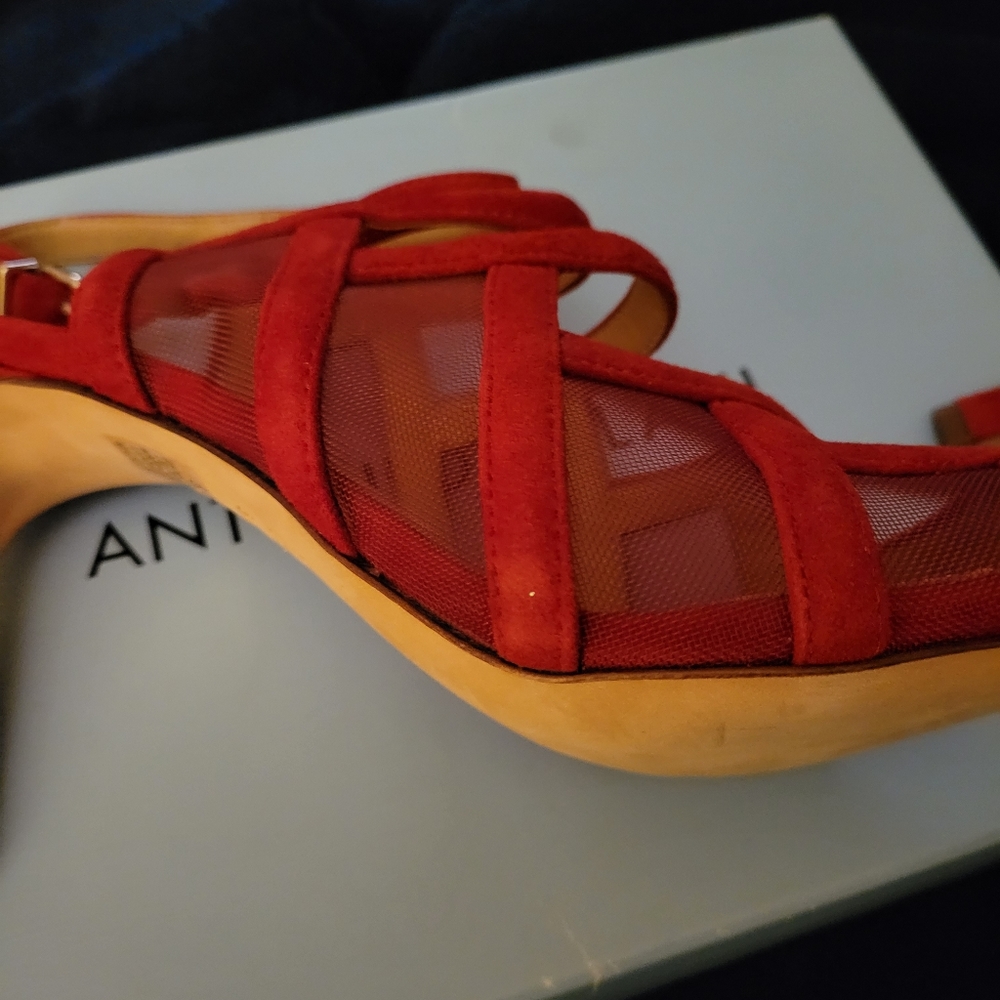 Shoes - Picture 3 of 5